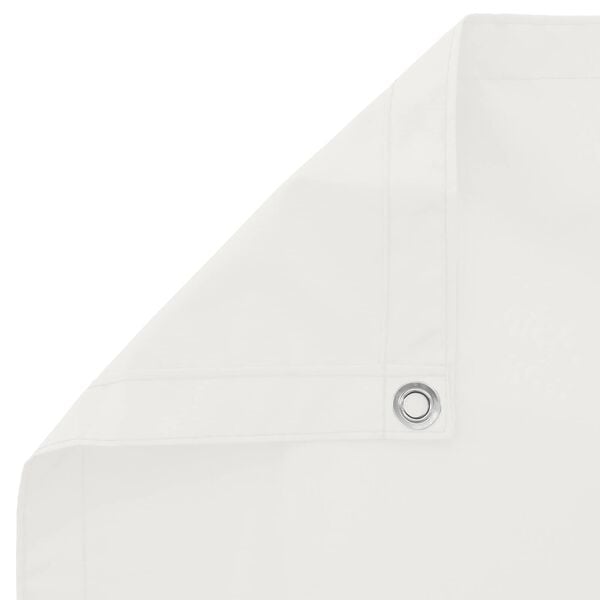 vidaXL &Omicron;&theta;ό&nu;&eta; &Mu;&pi;&alpha;&lambda;&kappa;&omicron;&nu;&iota;&omicron;ύ &Lambda;&epsilon;&upsilon;&kappa;ό&sigmaf; 100 x 800 cm Ύ&phi;&alpha;&sigma;&mu;&alpha; Ό&xi;&phi;&omicron;&rho;&nu;&tau;