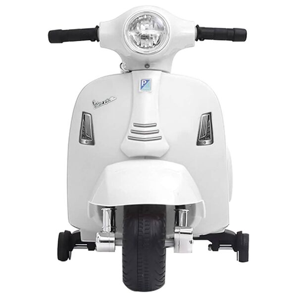 vidaXL &Pi;&alpha;&iota;&chi;&nu;ί&delta;&iota; &Eta;&lambda;&epsilon;&kappa;&tau;&rho;&iota;&kappa;ό &Mu;&omicron;&tau;&omicron;&sigma;&iota;&kappa;&lambda;έ&tau;&alpha; Vespa GTS300 &Lambda;&epsilon;&upsilon;&kappa;ό