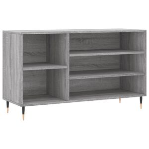vidaXL &Pi;&alpha;&pi;&omicron;&upsilon;&tau;&sigma;&omicron;&theta;ή&kappa;&eta; &Gamma;&kappa;&rho;&iota; Sonoma 102x36x60 &epsilon;&kappa;. &alpha;&pi;ό &Epsilon;&pi;&epsilon;&xi;&epsilon;&rho;&gamma;&alpha;&sigma;&mu;έ&nu;&omicron; &Xi;ύ&lambda;&omicron;