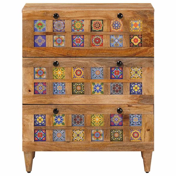 vidaXL &Pi;&lambda;&alpha;ϊ&nu;ό &gamma;&rho;&alpha;&phi;&epsilon;ί&omicron; &Phi;&upsilon;&sigma;&iota;&kappa;ό 60 x 33 x 75 cm &Sigma;&tau;&epsilon;&rho;&epsilon;ό &xi;ύ&lambda;&omicron; &mu;ά&nu;&gamma;&kappa;&omicron;