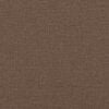 vidaXL Μαξιλάρια καθισμάτων 4 pcs Καφέ 40 x 40 x 12 εκ. ύφασμα