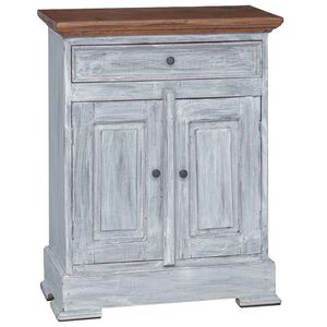vidaXL &Nu;&tau;&omicron;&upsilon;&lambda;ά&pi;&iota; &alpha;&pi;&omicron;&theta;ή&kappa;&epsilon;&upsilon;&sigma;&eta;&sigmaf; 63 x 30 x 79 &epsilon;&kappa; &Sigma;&tau;&epsilon;&rho;&epsilon;ό &xi;ύ&lambda;&omicron; &Mu;&alpha;ό&nu;&iota;