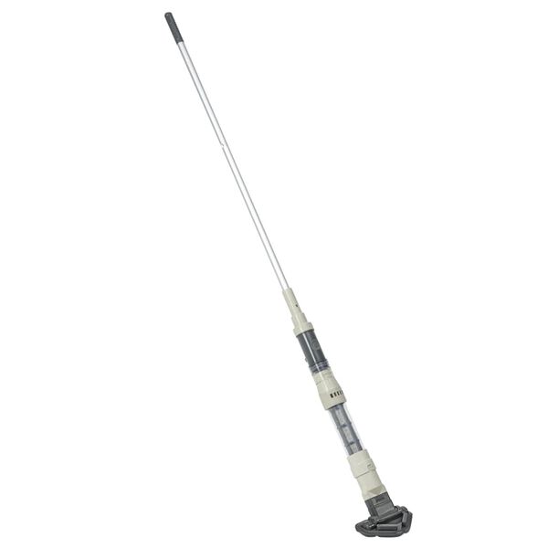 Bestway Lay-Z-Spa Ηλεκτρική Σκούπα Επαναφορτιζόμενη Υποβρύχια