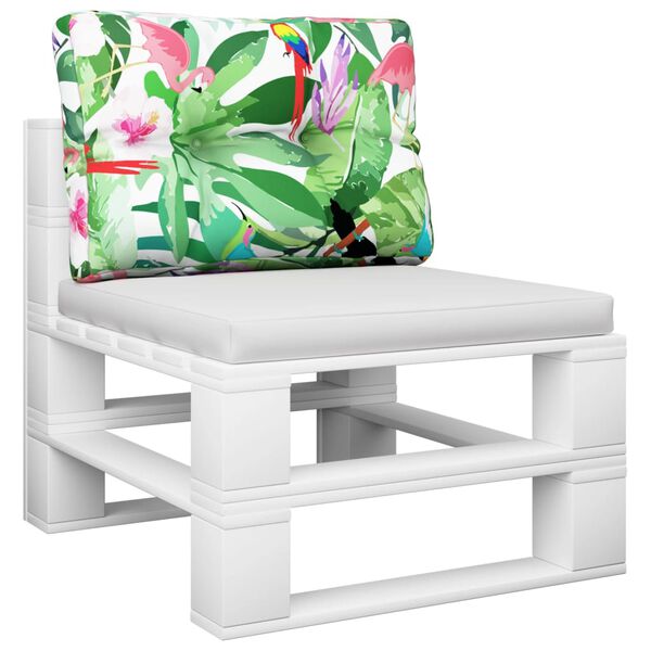 vidaXL &Mu;&alpha;&xi;&iota;&lambda;ά&rho;&iota; &Pi;&alpha;&lambda;έ&tau;&alpha;&sigmaf; &Pi;&omicron;&lambda;ύ&chi;&rho;&omega;&mu;&omicron; 60 x 40 x 12 &epsilon;&kappa;. &Upsilon;&phi;&alpha;&sigma;&mu;ά&tau;&iota;&nu;&omicron;