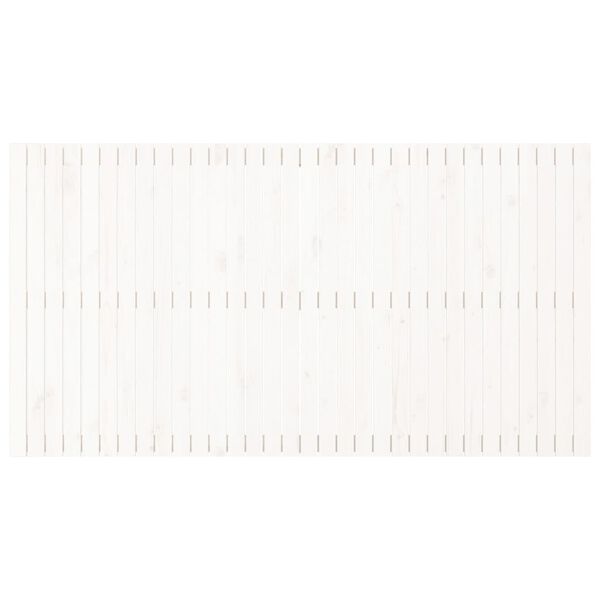 vidaXL &Kappa;&epsilon;&phi;&alpha;&lambda;ά&rho;&iota; &Tau;&omicron;ί&chi;&omicron;&upsilon; &Lambda;&epsilon;&upsilon;&kappa;ό 204 x 3 x 110 &epsilon;&kappa;. &alpha;&pi;ό &Mu;&alpha;&sigma;ί&phi; &Xi;ύ&lambda;&omicron; &Pi;&epsilon;ύ&kappa;&omicron;&upsilon;