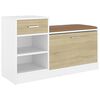 White_and_sonoma_oak