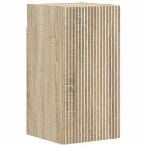 vidaXL &Nu;&tau;&omicron;&upsilon;&lambda;ά&pi;&alpha; &tau;&omicron;ί&chi;&omicron;&upsilon; &mu;&pi;ά&nu;&iota;&omicron;&upsilon; ARNHEM Sonoma &Delta;&rho;&upsilon;&sigmaf; 30 x 31 x 59 &epsilon;&kappa;.