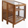 Esschert Design &Theta;&epsilon;&rho;&mu;&omicron;&kappa;ή&pi;&iota;&omicron; GT32 Small &Sigma;&kappa;&lambda;&eta;&rho;ή&sigmaf; &Xi;&upsilon;&lambda;&epsilon;ί&alpha;&sigmaf;