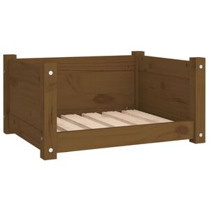 vidaXL &Kappa;&rho;&epsilon;&beta;ά&tau;&iota; &Sigma;&kappa;ύ&lambda;&omicron;&upsilon; &Mu;&epsilon;&lambda;ί 55,5x45,5x28 &epsilon;&kappa;. &alpha;&pi;ό &Mu;&alpha;&sigma;ί&phi; &Xi;ύ&lambda;&omicron; &Pi;&epsilon;ύ&kappa;&omicron;&upsilon;