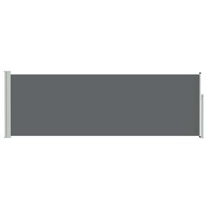 vidaXL &Alpha;&nu;&alpha;&kappa;&lambda;&iota;&nu;ό&mu;&epsilon;&nu;&omicron;&sigmaf; &Pi;&lambda;&epsilon;&upsilon;&rho;&iota;&kappa;ό&sigmaf; &Alpha;&pi;&lambda;ώ&sigma;&tau;&rho;&alpha; &Alpha;&nu;&theta;&rho;&alpha;&kappa;ί 500 x 100 cm