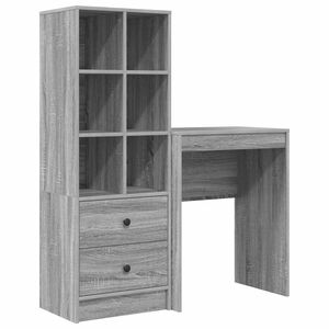 vidaXL &Gamma;&rho;&alpha;&phi;&epsilon;ί&omicron; &Gamma;&kappa;&rho;ί&zeta;&omicron; &Sigma;&omicron;&nu;&omicron;&mu;&alpha; 105,5 x 34 x 127 &epsilon;&kappa; 2 &tau;&mu;&chi;.