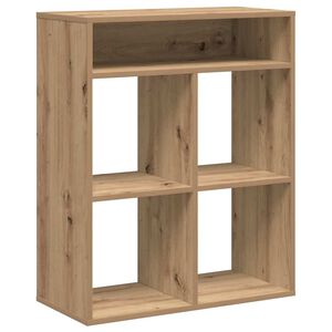 vidaXL &Beta;&iota;&beta;&lambda;&iota;&omicron;&theta;ή&kappa;&eta; &Alpha;&rho;&tau;&iota;&sigma;&iota;&alpha;&nu;ή &Delta;&rho;&upsilon;&sigmaf; 66x31x80 &epsilon;&kappa;. &Epsilon;&pi;&epsilon;&xi;&epsilon;&rho;&gamma;. &Xi;ύ&lambda;&omicron;