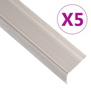 vidaXL &Pi;&rho;&omicron;&phi;ί&lambda; &Sigma;&kappa;&alpha;&lambda;&omicron;&pi;&alpha;&tau;&iota;ώ&nu; &Sigma;&chi;ή&mu;&alpha; &Gamma; 5 &tau;&epsilon;&mu;. Champagne 90 &epsilon;&kappa;. &Alpha;&lambda;&omicron;&upsilon;&mu;&iota;&nu;ί&omicron;&upsilon;