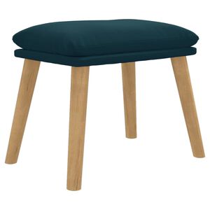vidaXL &Upsilon;&pi;&omicron;&pi;ό&delta;&iota;&omicron; &Mu;&pi;&lambda;&epsilon; 45x29,5x35 &epsilon;&kappa;. &Beta;&epsilon;&lambda;&omicron;ύ&delta;&iota;&nu;&omicron;