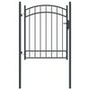vidaXL &Pi;ύ&lambda;&eta; &Phi;&rho;ά&chi;&tau;&eta; EMMEN 150 x 100 cm &Alpha;&tau;&sigma;ά&lambda;&iota; &mu;&epsilon; &Epsilon;&pi;&iota;&kappa;ά&lambda;&upsilon;&psi;&eta; &Pi;&omicron;ύ&delta;&rho;&alpha;&sigmaf; &Gamma;&kappa;&rho;&iota;