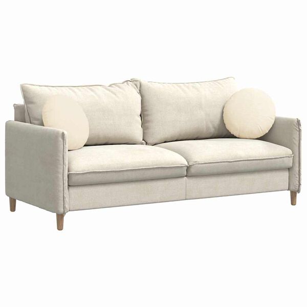 vidaXL &Mu;&alpha;&xi;&iota;&lambda;ά&rho;&iota;&alpha; &kappa;&alpha;&theta;&iota;&sigma;&mu;ά&tau;&omega;&nu; 2 pcs &Kappa;&rho;&epsilon;&mu; &Oslash; 40 cm &Upsilon;&phi;&alpha;&sigma;&mu;ά&tau;&iota;&nu;&omicron; &Kappa;&omicron;&rho;&nu;&tau;&omicron;&upsilon;&rho;ά