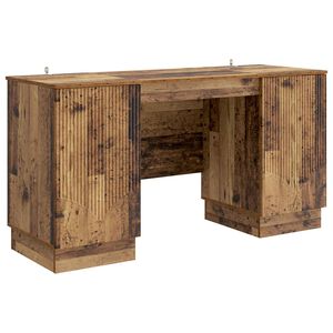 vidaXL &Gamma;&rho;&alpha;&phi;&epsilon;ί&omicron; &Pi;&alpha;&lambda;&alpha;&iota;&omega;&mu;έ&nu;&omicron; &xi;ύ&lambda;&omicron; 142,5 x 50 x 75 &epsilon;&kappa;. &Epsilon;&pi;&epsilon;&xi;&epsilon;&rho;&gamma;&alpha;&sigma;&mu;έ&nu;&omicron; &Xi;ύ&lambda;&omicron;