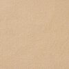 vidaXL Παιδικός καναπές Cream Soft Plush