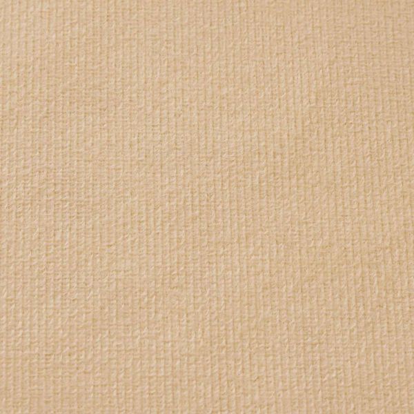 vidaXL Παιδικός καναπές Cream Soft Plush