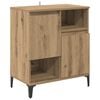 Artisan_oak