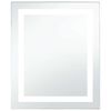 vidaXL &Kappa;&alpha;&theta;&rho;έ&phi;&tau;&eta;&sigmaf; &Mu;&pi;ά&nu;&iota;&omicron;&upsilon; LED &mu;&epsilon; &Alpha;&iota;&sigma;&theta;&eta;&tau;ή&rho;&alpha; &Alpha;&phi;ή&sigmaf; 60 x 80 &epsilon;&kappa;.