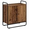 vidaXL &Mu;&pi;&omicron;&upsilon;&phi;έ&sigmaf; &Xi;ύ&lambda;&omicron; &delta;&rho;&upsilon;ό&sigmaf; 68 x 35 x 75 cm &Epsilon;&pi;&epsilon;&xi;&epsilon;&rho;&gamma;&alpha;&sigma;&mu;έ&nu;&omicron; &Xi;ύ&lambda;&omicron;