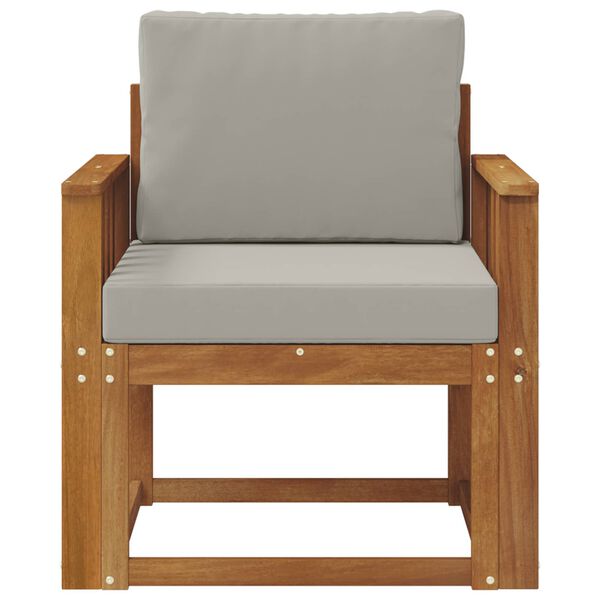 vidaXL &Epsilon;&xi;&omega;&tau;&epsilon;&rho;&iota;&kappa;ό&sigmaf; &kappa;&alpha;&nu;&alpha;&pi;έ&sigmaf; &Sigma;&tau;&epsilon;&rho;&epsilon;ό &Xi;ύ&lambda;&omicron; &Alpha;&kappa;&alpha;&kappa;ί&alpha;&sigmaf; &kappa;&alpha;&iota; &Pi;&omicron;&lambda;&upsilon;&epsilon;&sigma;&tau;έ&rho;