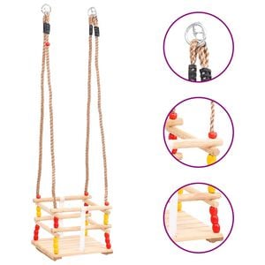 vidaXL &Kappa;&omicron;ύ&nu;&iota;&alpha; &Pi;&alpha;&iota;&delta;&iota;&kappa;ή &mu;&epsilon; &Zeta;ώ&nu;&eta; &Alpha;&sigma;&phi;&alpha;&lambda;&epsilon;ί&alpha;&sigmaf; &alpha;&pi;ό &Mu;&alpha;&sigma;ί&phi; &Xi;ύ&lambda;&omicron; &Pi;&epsilon;ύ&kappa;&omicron;&upsilon;