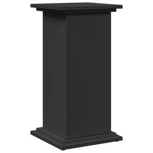 vidaXL &Beta;ά&sigma;&eta; &Omicron;&theta;ό&nu;&eta;&sigmaf; &mu;&epsilon; &Alpha;&pi;&omicron;&theta;. &Mu;&alpha;ύ&rho;&omicron; 31x30x60 &epsilon;&kappa;. &Epsilon;&pi;&epsilon;&xi;&epsilon;&rho;&gamma;&alpha;&sigma;&mu;έ&nu;&omicron; &Xi;ύ&lambda;&omicron;