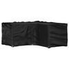 vidaXL &Kappa;ά&lambda;&upsilon;&mu;&mu;&alpha; &Epsilon;&pi;ί&pi;&lambda;&omega;&nu; &Kappa;ή&pi;&omicron;&upsilon; &Sigma;&chi;ή&mu;&alpha;&tau;&omicron;&sigmaf; &Gamma; &mu;&epsilon; 16 &Kappa;&rho;ί&kappa;&omicron;&upsilon;&sigmaf; 215x215x90 &epsilon;&kappa;.