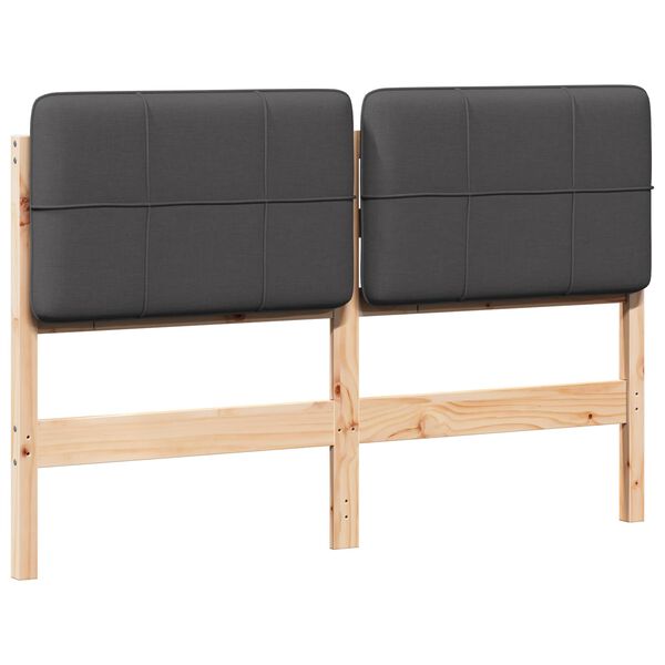 vidaXL &Tau;&alpha;&pi;&epsilon;&tau;&sigma;&alpha;&rho;&iota;&sigma;&mu;έ&nu;&omicron; &kappa;&epsilon;&phi;&alpha;&lambda;ά&rho;&iota; &mu;&epsilon; &kappa;&epsilon;&phi;&alpha;&lambda;ά&rho;&iota; &Kappa;&alpha;&phi;έ &kappa;&alpha;&iota; &Sigma;&kappa;&omicron;ύ&rho;&omicron; &Gamma;&kappa;&rho;&iota; 140 cm