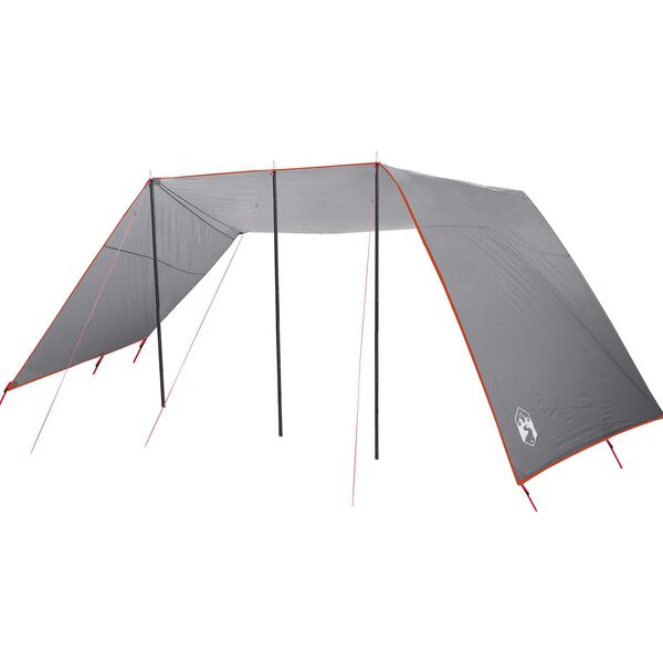 vidaXL Τέντα ανθεκτική στο νερό 302 x 240 x 240 cm