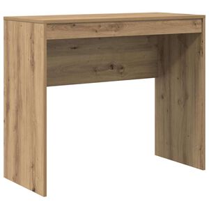 vidaXL &Gamma;&rho;&alpha;&phi;&epsilon;ί&omicron; Artisan Oak 90 x 40 x 76 &epsilon;&kappa;.