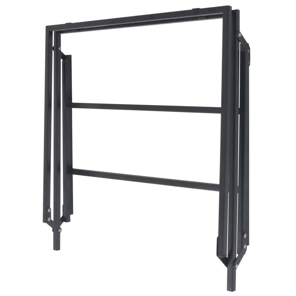 vidaXL Κιτ Φωτισμού Softbox Φωτογραφικού Στούντιο με Shooting Table