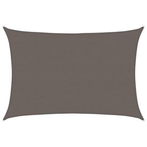 vidaXL &Pi;&alpha;&nu;ί &Sigma;&kappa;ί&alpha;&sigma;&eta;&sigmaf; &Alpha;&nu;&theta;&rho;&alpha;&kappa;ί 4 x 5 &mu;. &alpha;&pi;ό HDPE 160 &gamma;&rho;./&mu;&sup2;