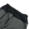 vidaXL Waist Waders με μπότες σκούρο πράσινο μέγεθος 38
