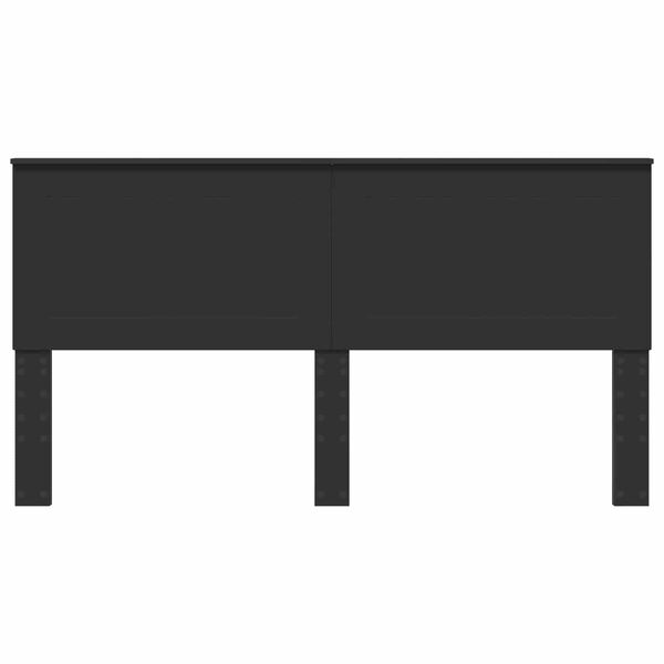 vidaXL &Kappa;&epsilon;&phi;&alpha;&lambda;ά&rho;&iota; &Mu;&alpha;ύ&rho;&eta; &Omicron;&xi;&upsilon;ά 200 cm &Epsilon;&pi;&epsilon;&xi;&epsilon;&rho;&gamma;&alpha;&sigma;&mu;έ&nu;&omicron; &xi;ύ&lambda;&omicron;