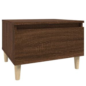 vidaXL &Tau;&rho;&alpha;&pi;έ&zeta;&iota; &Beta;&omicron;&eta;&theta;&eta;&tau;&iota;&kappa;ό &Kappa;&alpha;&phi;έ &Delta;&rho;&upsilon;&sigmaf; 50x46x35 &epsilon;&kappa;. &Epsilon;&pi;&epsilon;&xi;&epsilon;&rho;&gamma;&alpha;&sigma;&mu;έ&nu;&omicron; &Xi;ύ&lambda;&omicron;