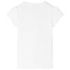 Μπλουζάκι Παιδικό Εκρού 116