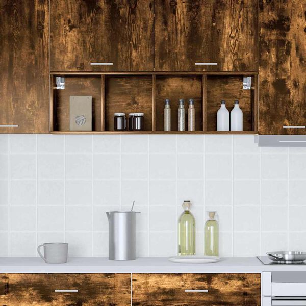 vidaXL &Kappa;&rho;&epsilon;&mu;&alpha;&sigma;&tau;ό &nu;&tau;&omicron;&upsilon;&lambda;ά&pi;&iota; &Kappa;&alpha;&pi;&nu;&iota;&sigma;&tau;ό &Delta;&rho;ύ&sigmaf; 30 x 29,5 x 100 &epsilon;&kappa;.