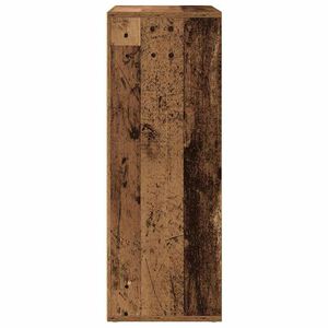 vidaXL &Pi;&lambda;&alpha;ϊ&nu;ό &gamma;&rho;&alpha;&phi;&epsilon;ί&omicron; &Pi;&alpha;&lambda;&iota;ό &xi;ύ&lambda;&omicron; 60 x 31 x 84 &epsilon;&kappa;. &Epsilon;&pi;&epsilon;&xi;&epsilon;&rho;&gamma;&alpha;&sigma;&mu;έ&nu;&omicron; &xi;ύ&lambda;&omicron;