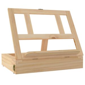 vidaXL &Kappa;&alpha;&beta;&alpha;&lambda;έ&tau;&omicron; &Epsilon;&pi;&iota;&tau;&rho;&alpha;&pi;έ&zeta;&iota;&omicron; &Sigma;&upsilon;&rho;&tau;ά&rho;&iota; 33,5x25,5x7 &epsilon;&kappa;. &Mu;&alpha;&sigma;ί&phi; &Xi;ύ&lambda;&omicron; &Pi;&epsilon;ύ&kappa;&omicron;&upsilon;