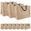 vidaXL &Tau;&sigma;ά&nu;&tau;&epsilon;&sigmaf; &alpha;&pi;ό &gamma;&iota;&omicron;ύ&tau;&alpha; 10 &Phi;&upsilon;&sigma;&iota;&kappa;ό &kappa;&alpha;&iota; &Mu;&alpha;ύ&rho;&omicron; 42 x 33 x 19 &epsilon;&kappa;
