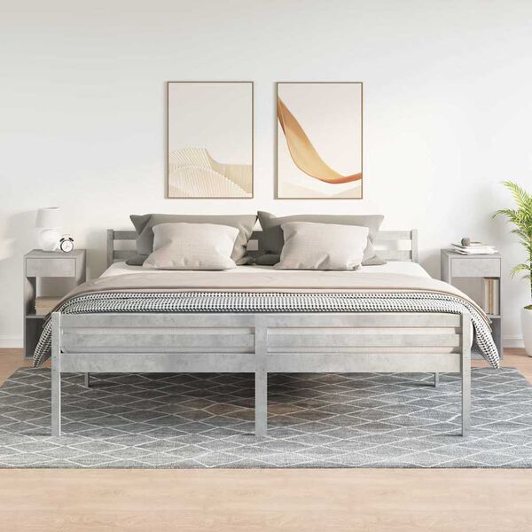 vidaXL &Kappa;&omicron;&mu;&omicron;&delta;ί&nu;&alpha; &mu;&epsilon; &sigma;&upsilon;&rho;&tau;ά&rho;&iota; 2 &tau;&epsilon;&mu;. &Gamma;&kappa;&rho;&iota; &Sigma;&kappa;&upsilon;&rho;&omicron;&delta;έ&mu;&alpha;&tau;&omicron;&sigmaf; 35x34x66,5 &epsilon;&kappa;.