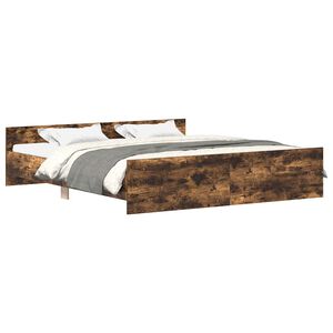 vidaXL &Pi;&lambda;&alpha;ί&sigma;&iota;&omicron; &Kappa;&rho;&epsilon;&beta;&alpha;&tau;&iota;&omicron;ύ &mu;&epsilon; &Kappa;&epsilon;&phi;&alpha;&lambda;ά&rho;&iota;/&Upsilon;&pi;&omicron;&pi;ό&delta;&iota;&omicron; &Kappa;&alpha;&pi;&nu;. &Delta;&rho;&upsilon;&sigmaf; 180x200 &epsilon;&kappa;.