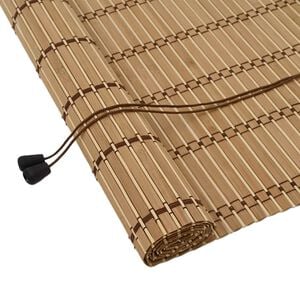 vidaXL &Rho;ό&lambda;&epsilon;&rho; (&sigma;&tau;ό&rho;&iota;) &Phi;ύ&sigma;&eta; 50 x 220 &epsilon;&kappa; &Mu;&pi;&alpha;&mu;&pi;&omicron;ύ