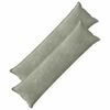 vidaXL &Kappa;ά&lambda;&upsilon;&mu;&mu;&alpha; &Mu;&alpha;&xi;&iota;&lambda;&alpha;&rho;&iota;&omicron;ύ 2 &tau;&mu;&chi;. HOUTEN &Pi;&rho;ά&sigma;&iota;&nu;&omicron; 40 x 145 &epsilon;&kappa;.