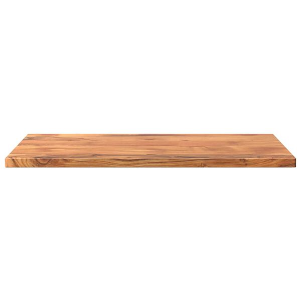 vidaXL Επιφάνεια Τραπεζιού Ορθογώνια 70x60x2,5 εκ. Μασίφ Ξύλο Ακακίας