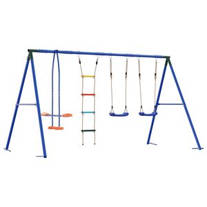 vidaXL &Sigma;&epsilon;&tau; &Kappa;&omicron;ύ&nu;&iota;&alpha;&sigmaf; &Epsilon;&xi;&omega;&tau;&epsilon;&rho;&iota;&kappa;&omicron;ύ &Chi;ώ&rho;&omicron;&upsilon; &Pi;&omicron;&lambda;ύ&chi;&rho;&omega;&mu;&omicron; 330 x 185 x 185 &epsilon;&kappa;