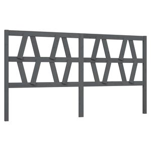 vidaXL &Kappa;&epsilon;&phi;&alpha;&lambda;ά&rho;&iota; &Kappa;&rho;&epsilon;&beta;&alpha;&tau;&iota;&omicron;ύ &Gamma;&kappa;&rho;&iota; 206 x 4 x 100 &epsilon;&kappa;. &alpha;&pi;ό &Mu;&alpha;&sigma;ί&phi; &Xi;ύ&lambda;&omicron; &Pi;&epsilon;ύ&kappa;&omicron;&upsilon;